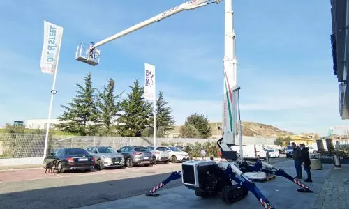 gallery.jpg Cela DT25 Spyder disponibile per noleggio a Lecce e Salento - Maggio Adriano Taurisano